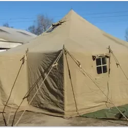 Намет армійський УСТ-56, Б/В, перша категорія