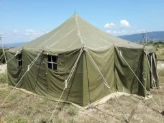Намет армійський УСТ-56, Б/В, перша категорія