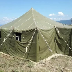 Намет армійський УСТ-56, Б/В, перша категорія