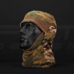 Шапка маска балаклава фліс Мультикам
