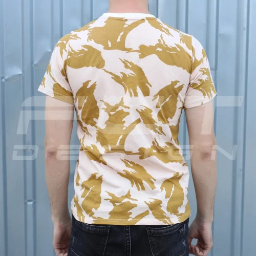 Футболка ХБ DPM Desert 44 44