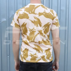 Футболка ХБ DPM Desert