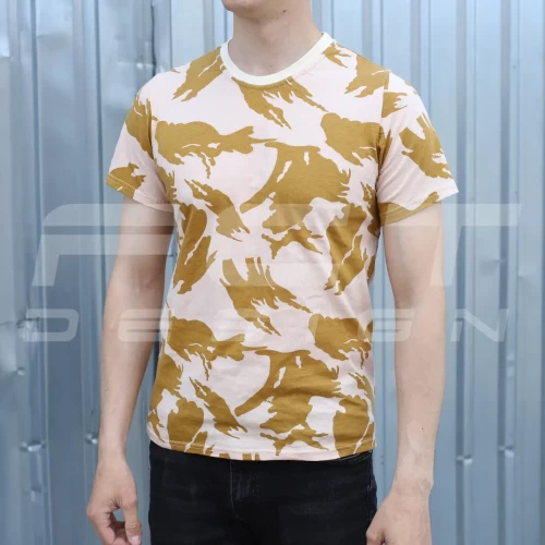 Футболка ХБ DPM Desert 44 44