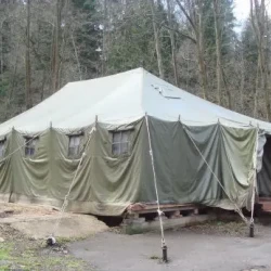 Намет армійський УСБ - 56, Б/В, перша категорія