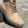Берцы тактические летние Гулливер нубук Койот 46-49 размера 46