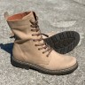 Берцы тактические летние Гулливер нубук Койот 46-49 размера 46