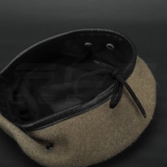 Берет ППО ЗРВ ЗСУ крапля степ