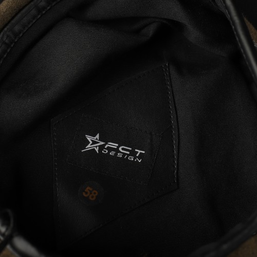 Берет Медичних сил ЗСУ Крапля степ в зборі 56 56