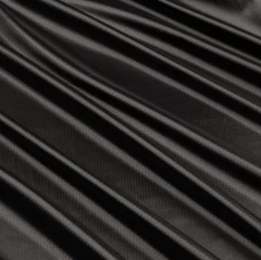 Тканина Дюспо ріп-стоп на мембрані чорна