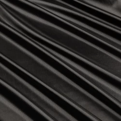 Тканина Дюспо ріп-стоп на мембрані чорна