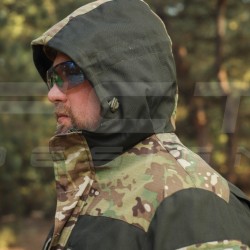 Костюм Гірка 5 тактичний демісезонний комбінований мультикам