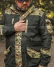 Костюм Гірка 5 тактичний демісезонний комбінований мультикам 40-42/3 40-42/3