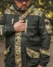 Костюм Гірка 5 тактичний демісезонний комбінований мультикам 40-42/3 40-42/3