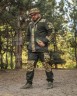 Костюм Гірка 5 тактичний демісезонний комбінований мультикам 40-42/3 40-42/3