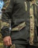 Костюм Гірка 5 тактичний демісезонний комбінований мультикам 40-42/3 40-42/3