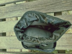 Сумка для скидання магазинів АК/РПК койот