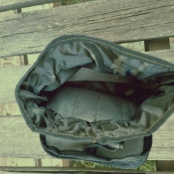 Сумка для сброса магазинов АК/РПК койот