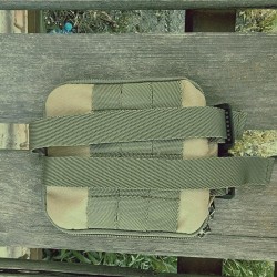 Сумка для сброса магазинов АК/РПК койот