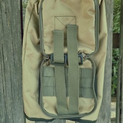 Сумка для сброса магазинов АК/РПК койот