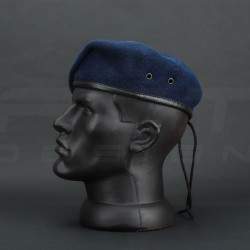 Берет ВМС капля темно-синяя