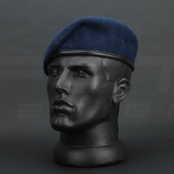 Берет ВМС капля темно-синяя