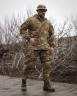 Костюм Горка 5 тактический демисезонный с налокотниками и наколенниками мультикам 40-42/3