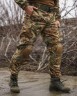 Костюм Горка 5 тактический демисезонный с налокотниками и наколенниками мультикам 40-42/3