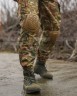 Костюм Горка 5 тактический демисезонный с налокотниками и наколенниками мультикам 40-42/3