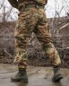 Костюм Горка 5 тактический демисезонный с налокотниками и наколенниками мультикам 40-42/3