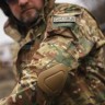 Костюм Гірка 5 тактичний демісезонний з налокітниками та наколінниками мультикам 40-42/3 40-42/3