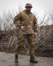 Костюм Гірка 5 тактичний демісезонний з налокітниками та наколінниками мультикам 40-42/3 40-42/3