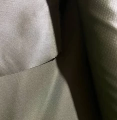 Тканина Дюспо ріп-стоп на мембрані хакі