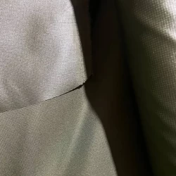 Тканина Дюспо ріп-стоп на мембрані хакі