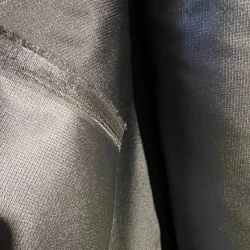 Тканина Дюспо ріп-стоп на мембрані хакі