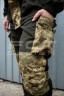 Костюм Гірка 5 демісезонний комбінований піксель ЗСУ 40-42/3 40-42/3