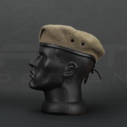 Берет Радіотехнічних військ та зв'язку ЗСУ крапля степ