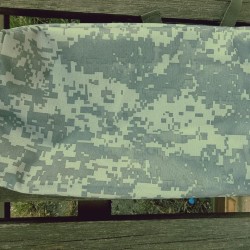 Сумка для сброса магазинов АК/РПК пиксель ВСУ