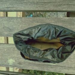 Сумка для сброса магазинов АК/РПК пиксель ВСУ