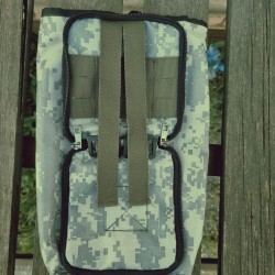 Сумка для сброса магазинов АК/РПК пиксель ВСУ