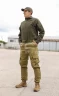 Штани літні Джоггер тактичні олива (тільки 52р.)  52 52