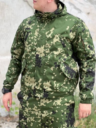 Костюм Горка разведчик тактический летний Ряска 40-42/3