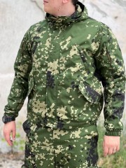 Костюм Гірка розвідник тактичний літній ряска