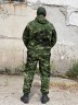 Костюм Гірка розвідник тактичний літній ряска 40-42/3 40-42/3