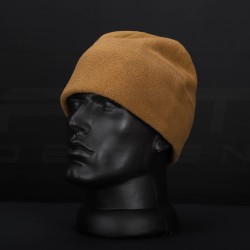 Шапка флисовая Койот