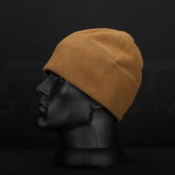 Шапка флісова Койот