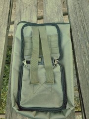 Сумка для скидання магазинів АК/РПК хакі