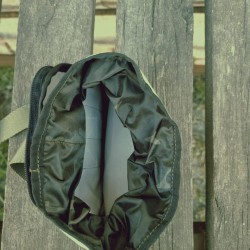 Сумка для сброса магазинов АК/РПК хаки