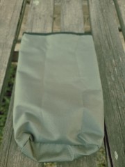 Сумка для скидання магазинів АК/РПК хакі