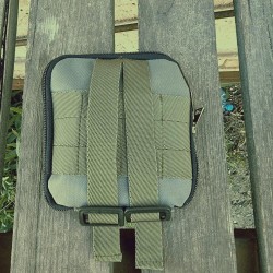 Сумка для сброса магазинов АК/РПК хаки