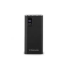Повербанк Titanum 727S чорний 20000 mAh 22.5W